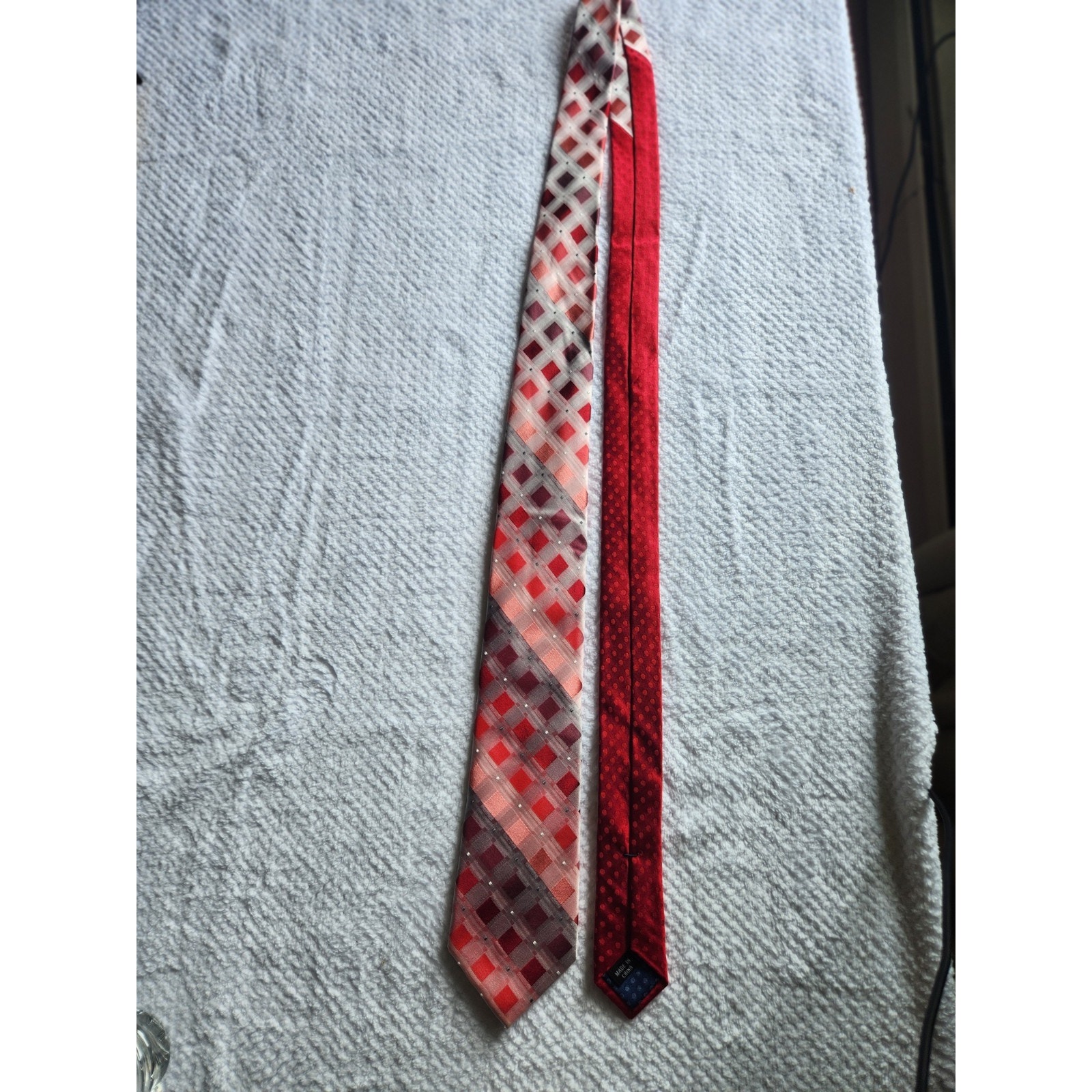 Perry Ellis Portfolio Necktie